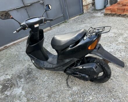 Хонда Другая, объемом двигателя 49 л и пробегом 0 тыс. км за 312 $, фото 4 на Automoto.ua