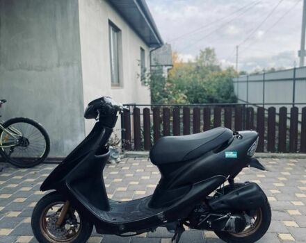 Хонда Другая, объемом двигателя 50 л и пробегом 0 тыс. км за 204 $, фото 5 на Automoto.ua