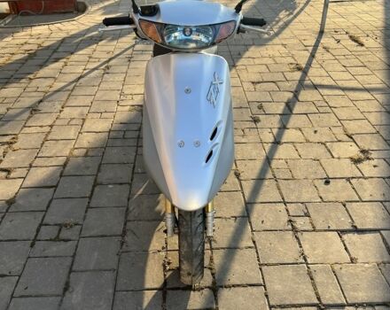 Хонда Інша, об'ємом двигуна 49 л та пробігом 0 тис. км за 650 $, фото 4 на Automoto.ua