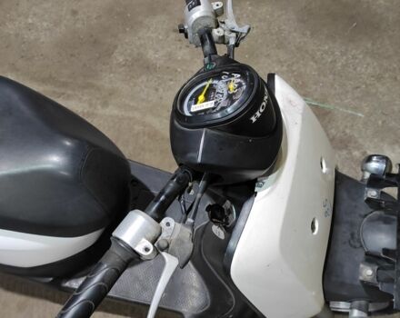 Хонда Інша, об'ємом двигуна 50 л та пробігом 0 тис. км за 600 $, фото 4 на Automoto.ua