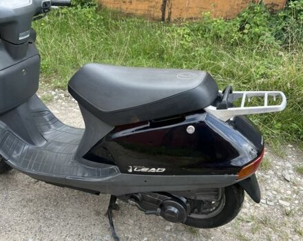 Хонда Другая, объемом двигателя 49 л и пробегом 0 тыс. км за 550 $, фото 11 на Automoto.ua