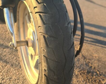 Хонда Інша, об'ємом двигуна 50 л та пробігом 0 тис. км за 497 $, фото 17 на Automoto.ua