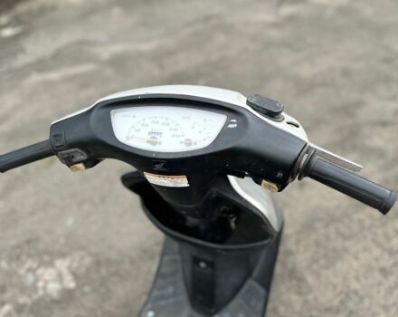 Хонда Інша, об'ємом двигуна 49 л та пробігом 0 тис. км за 206 $, фото 3 на Automoto.ua