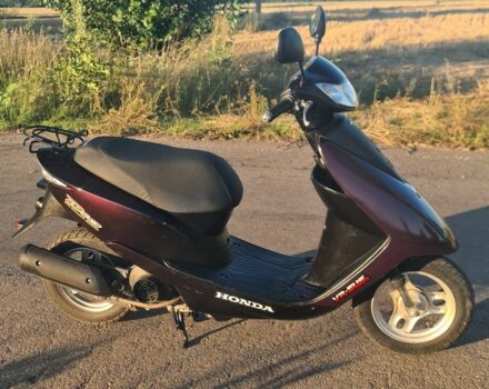 Хонда Інша, об'ємом двигуна 50 л та пробігом 0 тис. км за 497 $, фото 14 на Automoto.ua