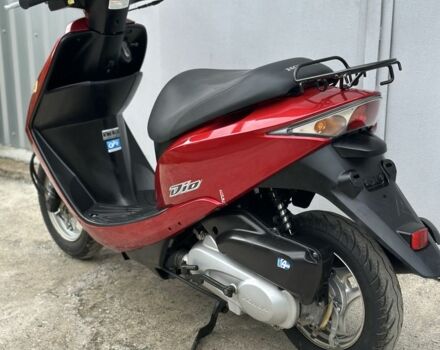 Хонда Другая, объемом двигателя 49 л и пробегом 0 тыс. км за 700 $, фото 14 на Automoto.ua