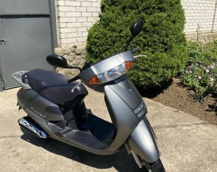 Хонда Другая, объемом двигателя 49 л и пробегом 0 тыс. км за 880 $, фото 1 на Automoto.ua
