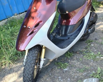 Хонда Другая, объемом двигателя 50 л и пробегом 0 тыс. км за 611 $, фото 1 на Automoto.ua