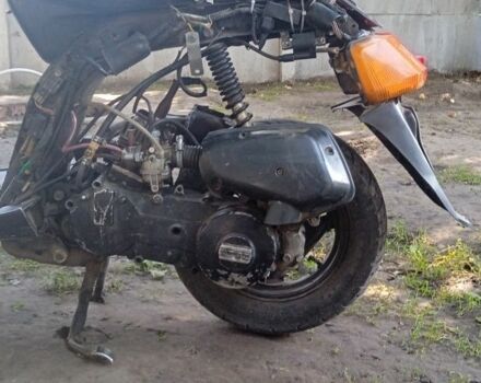 Хонда Другая, объемом двигателя 50 л и пробегом 0 тыс. км за 60 $, фото 2 на Automoto.ua