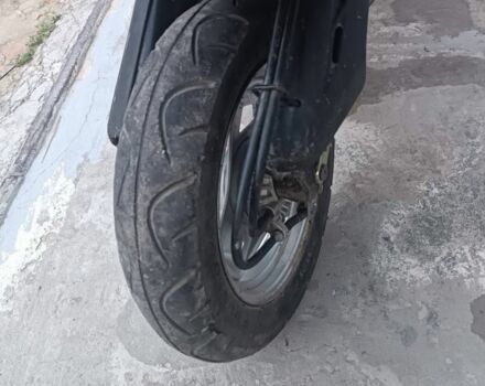 Хонда Інша, об'ємом двигуна 49 л та пробігом 0 тис. км за 267 $, фото 3 на Automoto.ua