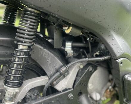 Хонда Інша, об'ємом двигуна 0.15 л та пробігом 0 тис. км за 1600 $, фото 6 на Automoto.ua