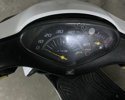 Хонда Інша, об'ємом двигуна 49 л та пробігом 0 тис. км за 678 $, фото 4 на Automoto.ua