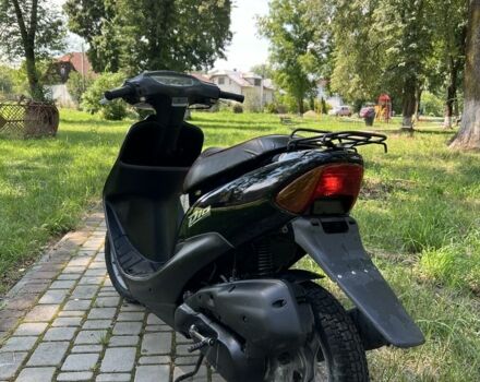 Хонда Другая, объемом двигателя 49 л и пробегом 0 тыс. км за 329 $, фото 6 на Automoto.ua