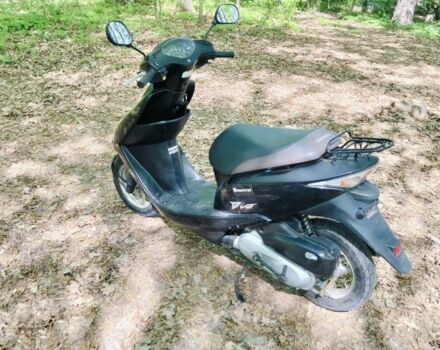Хонда Інша, об'ємом двигуна 49 л та пробігом 0 тис. км за 500 $, фото 7 на Automoto.ua