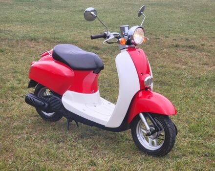 Хонда Інша, об'ємом двигуна 0 л та пробігом 0 тис. км за 599 $, фото 6 на Automoto.ua