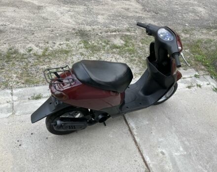 Хонда Другая, объемом двигателя 50 л и пробегом 0 тыс. км за 231 $, фото 1 на Automoto.ua