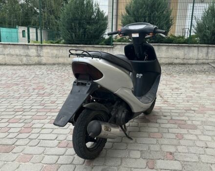 Хонда Інша, об'ємом двигуна 65 л та пробігом 0 тис. км за 352 $, фото 4 на Automoto.ua