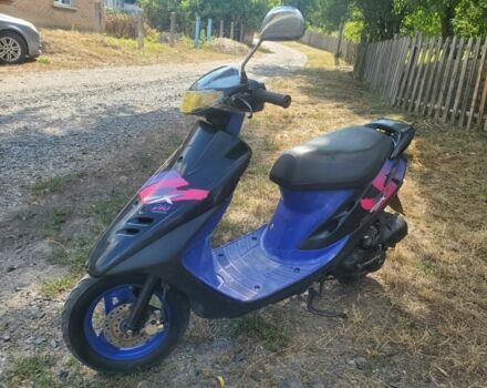Хонда Інша, об'ємом двигуна 50 л та пробігом 0 тис. км за 231 $, фото 1 на Automoto.ua