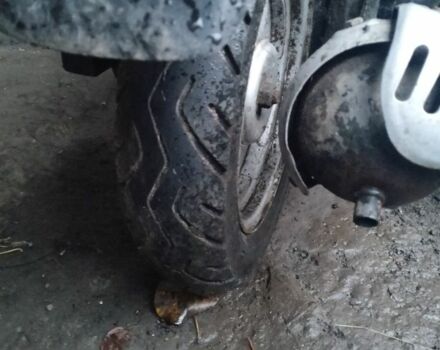 Хонда Другая, объемом двигателя 50 л и пробегом 0 тыс. км за 264 $, фото 2 на Automoto.ua