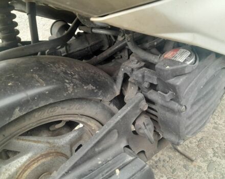 Хонда Інша, об'ємом двигуна 49 л та пробігом 0 тис. км за 350 $, фото 5 на Automoto.ua
