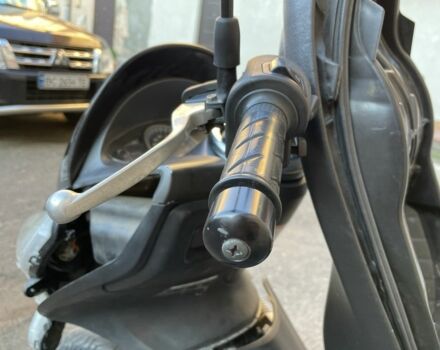 Хонда Інша, об'ємом двигуна 0.13 л та пробігом 0 тис. км за 1290 $, фото 14 на Automoto.ua