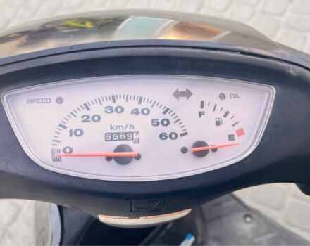 Хонда Інша, об'ємом двигуна 50 л та пробігом 0 тис. км за 267 $, фото 4 на Automoto.ua