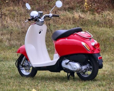 Хонда Інша, об'ємом двигуна 0 л та пробігом 0 тис. км за 599 $, фото 4 на Automoto.ua