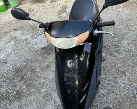 Хонда Другая, объемом двигателя 49 л и пробегом 0 тыс. км за 312 $, фото 2 на Automoto.ua