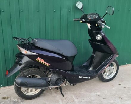 Хонда Інша, об'ємом двигуна 50 л та пробігом 0 тис. км за 497 $, фото 15 на Automoto.ua