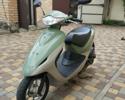 Хонда Другая, объемом двигателя 50 л и пробегом 0 тыс. км за 550 $, фото 2 на Automoto.ua