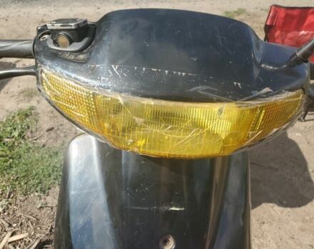 Хонда Інша, об'ємом двигуна 50 л та пробігом 0 тис. км за 231 $, фото 9 на Automoto.ua