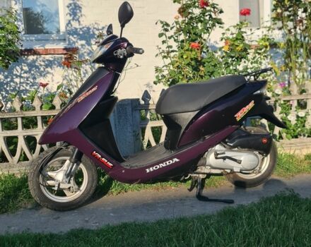 Хонда Другая, объемом двигателя 50 л и пробегом 0 тыс. км за 497 $, фото 6 на Automoto.ua