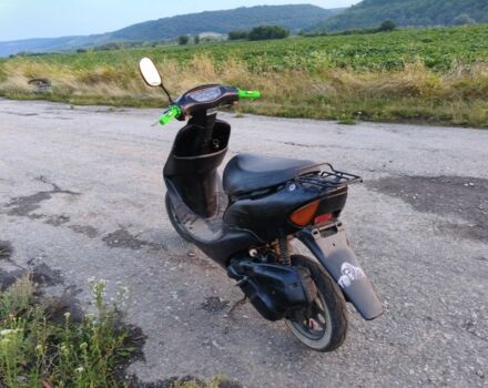 Хонда Другая, объемом двигателя 0 л и пробегом 0 тыс. км за 300 $, фото 2 на Automoto.ua