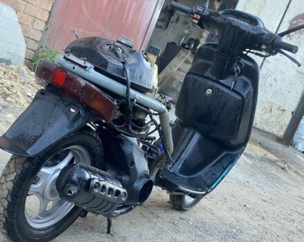 Хонда Другая, объемом двигателя 50 л и пробегом 0 тыс. км за 146 $, фото 5 на Automoto.ua