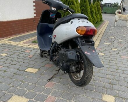Хонда Другая, объемом двигателя 49 л и пробегом 0 тыс. км за 170 $, фото 2 на Automoto.ua