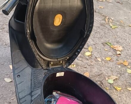 Хонда Другая, объемом двигателя 49 л и пробегом 0 тыс. км за 357 $, фото 8 на Automoto.ua