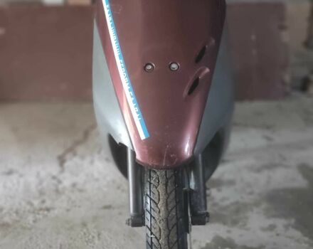 Хонда Другая, объемом двигателя 49 л и пробегом 0 тыс. км за 364 $, фото 1 на Automoto.ua