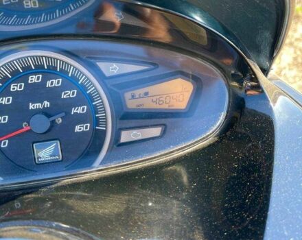 Хонда Другая, объемом двигателя 0.13 л и пробегом 0 тыс. км за 2100 $, фото 6 на Automoto.ua