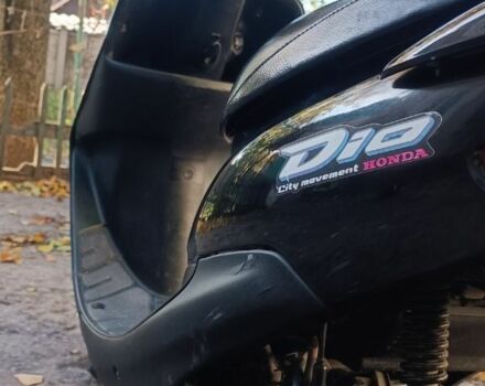 Хонда Другая, объемом двигателя 49 л и пробегом 0 тыс. км за 357 $, фото 13 на Automoto.ua