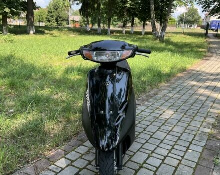 Хонда Другая, объемом двигателя 49 л и пробегом 0 тыс. км за 329 $, фото 1 на Automoto.ua