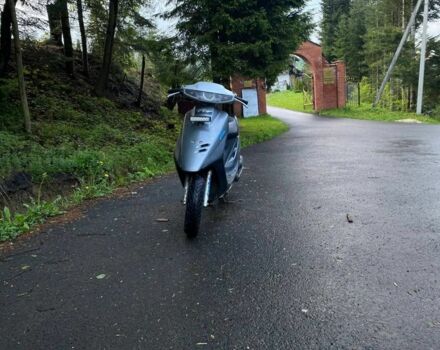 Хонда Інша, об'ємом двигуна 0 л та пробігом 0 тис. км за 18000 $, фото 3 на Automoto.ua