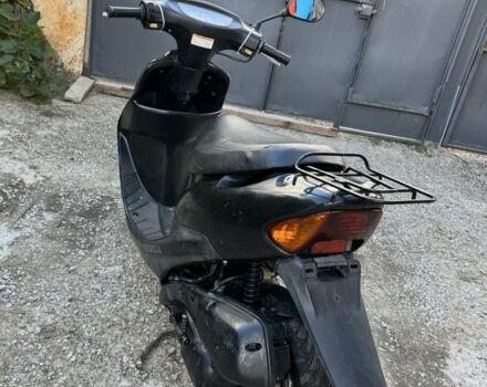 Хонда Другая, объемом двигателя 49 л и пробегом 0 тыс. км за 312 $, фото 3 на Automoto.ua