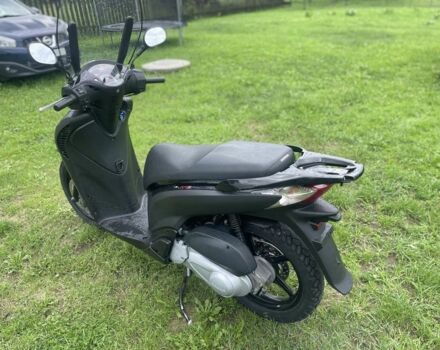Хонда Інша, об'ємом двигуна 0.15 л та пробігом 0 тис. км за 1600 $, фото 1 на Automoto.ua