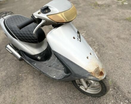 Хонда Інша, об'ємом двигуна 49 л та пробігом 0 тис. км за 206 $, фото 5 на Automoto.ua