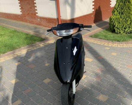 Хонда Другая, объемом двигателя 50 л и пробегом 0 тыс. км за 376 $, фото 5 на Automoto.ua