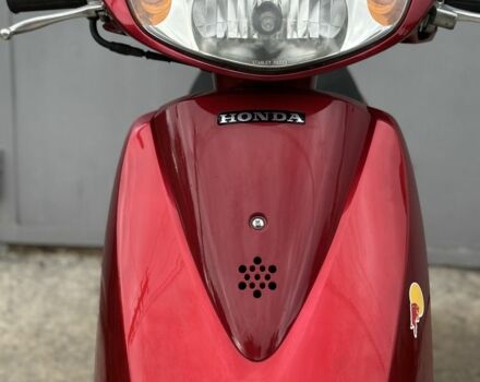 Хонда Другая, объемом двигателя 49 л и пробегом 0 тыс. км за 700 $, фото 1 на Automoto.ua