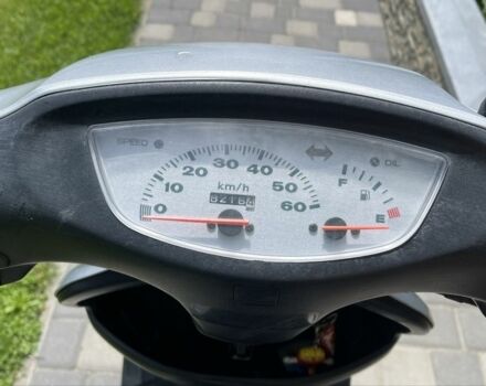 Хонда Другая, объемом двигателя 65 л и пробегом 0 тыс. км за 240 $, фото 1 на Automoto.ua