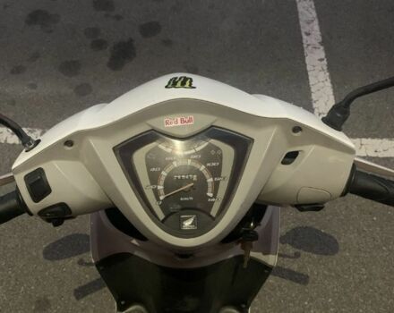 Хонда Другая, объемом двигателя 0.11 л и пробегом 0 тыс. км за 810 $, фото 2 на Automoto.ua