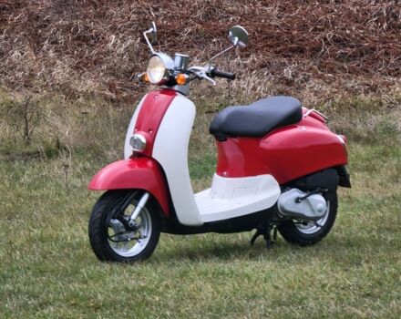 Хонда Інша, об'ємом двигуна 0 л та пробігом 0 тис. км за 599 $, фото 9 на Automoto.ua