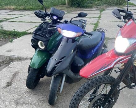 Хонда Другая, объемом двигателя 49 л и пробегом 0 тыс. км за 376 $, фото 3 на Automoto.ua