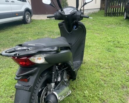 Хонда Інша, об'ємом двигуна 0.15 л та пробігом 0 тис. км за 1600 $, фото 4 на Automoto.ua
